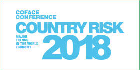 Конференция Coface Страновые риски - 2018