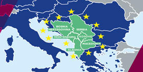 Балканы и ЕС: политические связи отстают от торговых, но ситуация меняется