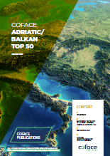 Coface-top-50-Adriatic-Balcans