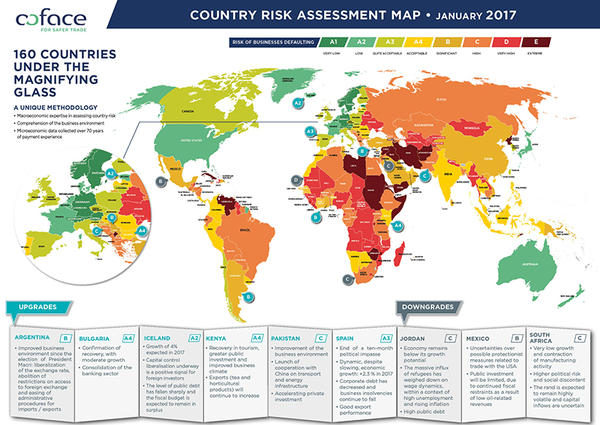 COUNTRY RISK ASSESSMENT JANUARY 2017_GB
