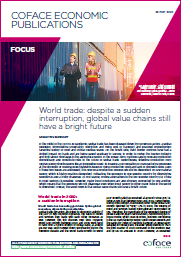Focus - World Trade