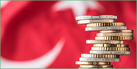 Исследование корпоративной платежеспособности в Турции