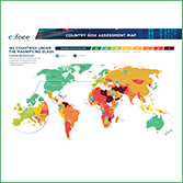 Карта страновых рисков – 2 квартал 2021 г.
